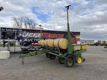 Main image John Deere 7000